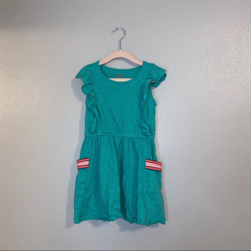 Girl’s Dress